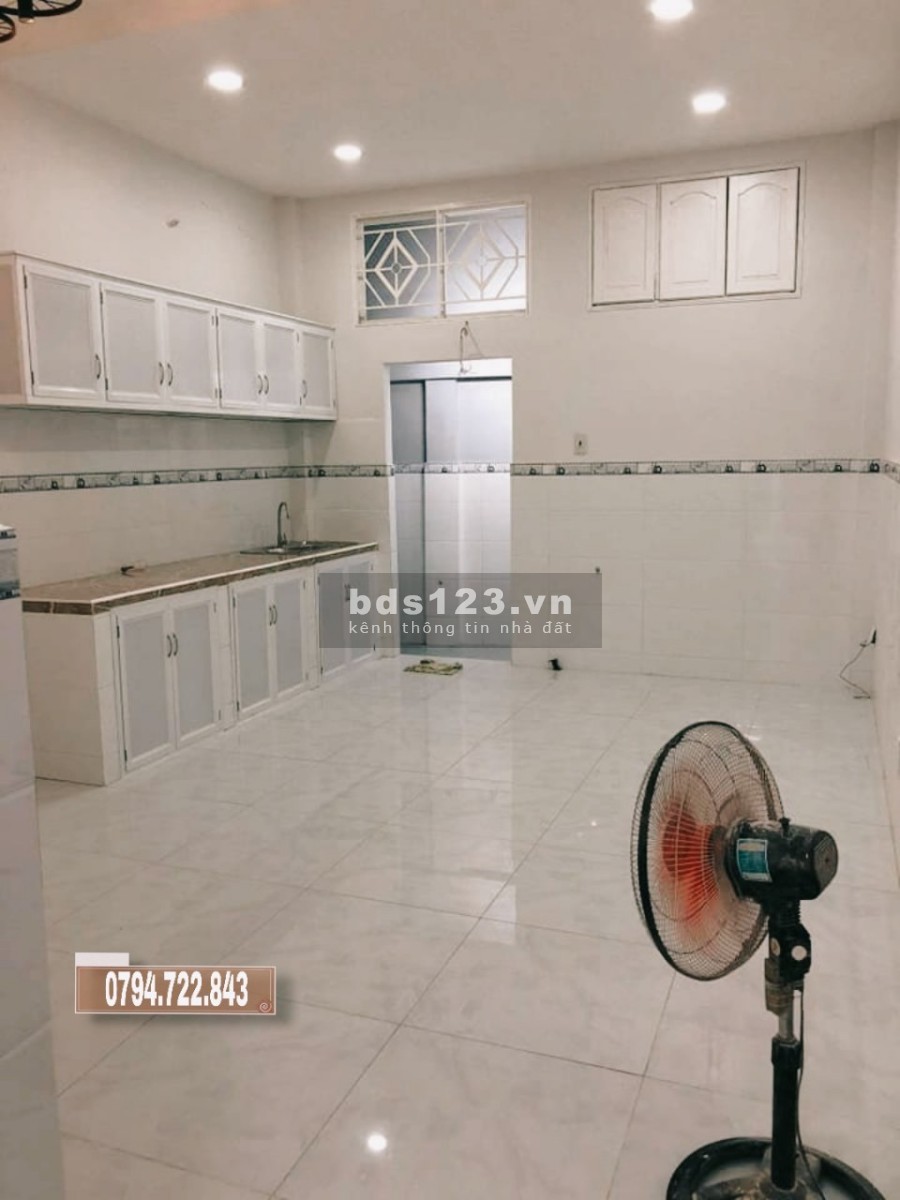 Văn Cao, Tân Phú, 56m2, dt 4x14, 4.9 tỷ .nhà đẹp .