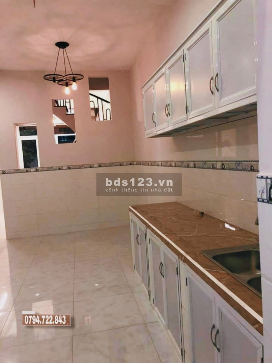 Văn Cao, Tân Phú, 56m2, dt 4x14, 4.9 tỷ .nhà đẹp .