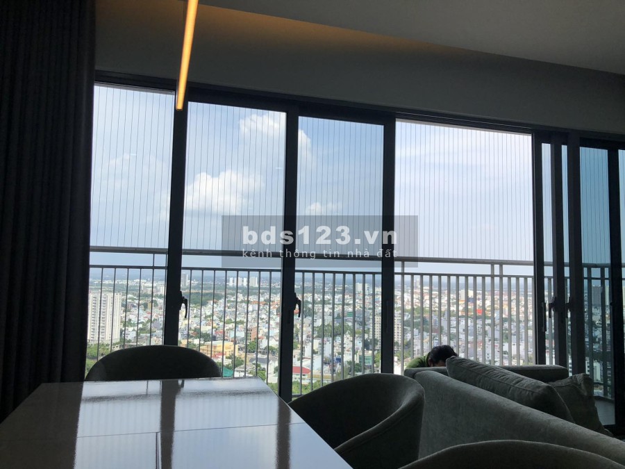 GÍA TỐT Căn hộ Palm Height tại Quận 2 105m2 ( 3PN.3WC) FULL NT giá 5.8 tỷ (bao phí) nhà mới dọn vào ở ngay