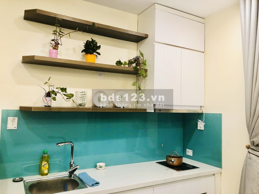 Bán nhà 119 Trần Duy Hưng, chung cư Dcapital, dưới 2 tỷ