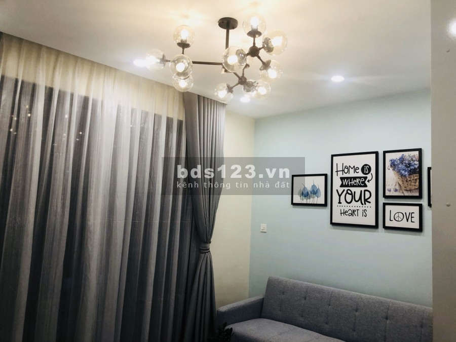 Bán nhà 119 Trần Duy Hưng, chung cư Dcapital, dưới 2 tỷ