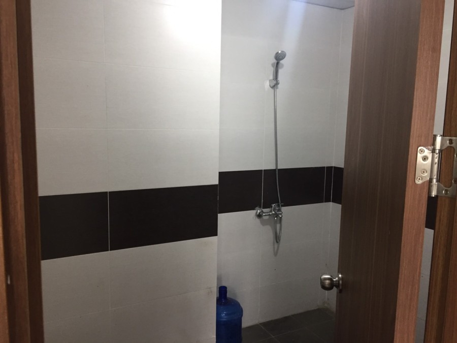 Chính chủ cho thuê căn góc diện tích 62m2 dự án THT New City giá 5.5 triệu/tháng tầng cao
