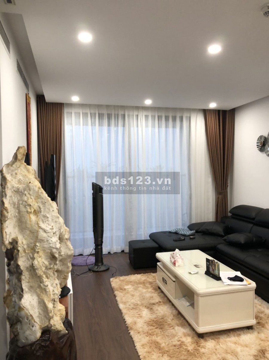 Cần cho thuê căn hộ chung cư 6th Element đầy đủ tiện ích, nội thất, giá tốt môi trường sống yên tĩnh