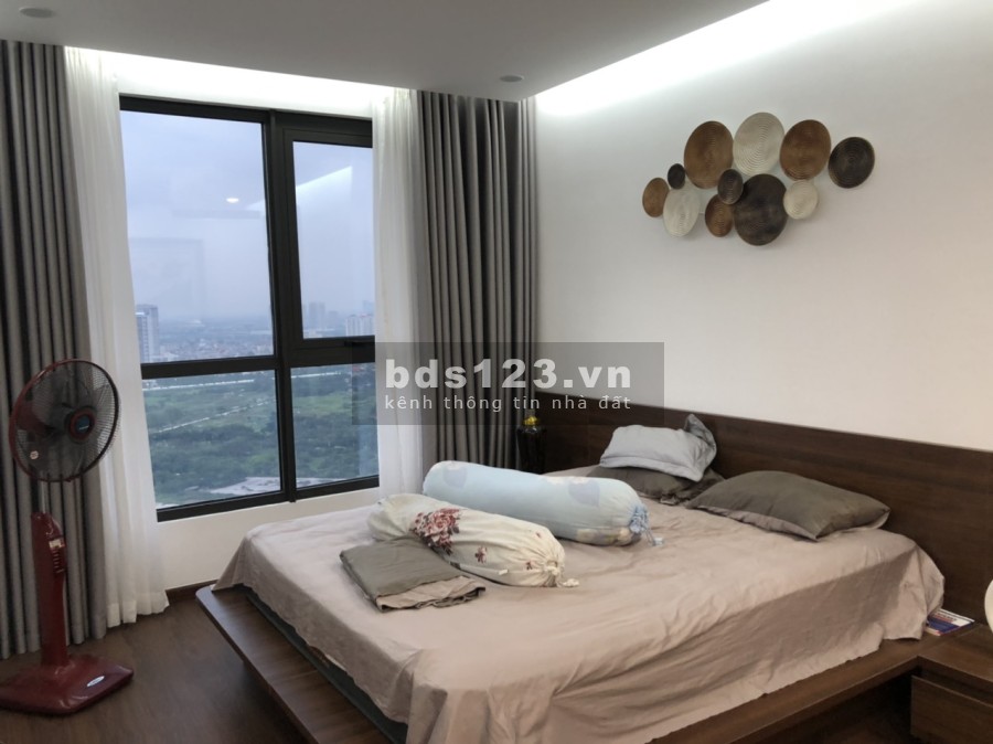 Cần cho thuê căn hộ chung cư 6th Element đầy đủ tiện ích, nội thất, giá tốt môi trường sống yên tĩnh