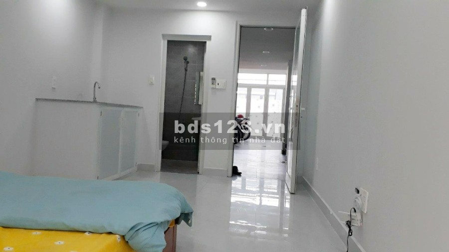 Ưu đãi mùa dịch giảm còn 2.2 triệu trong 3. tháng đầu, giá tốt an ninh, yên tĩnh khu dân cư