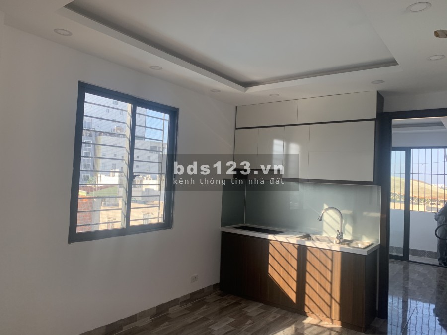Chung cư Ngô Quyền giá chỉ từ 600 triệu nhận ngay phần quà hấp dẫn nội thất cơ bản