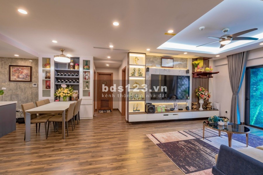 Ban quản lí kí gửi cần cho thuê Chung cư Iris Garden Apartment tiện tích đầy đủ, pháp lý chuẩn