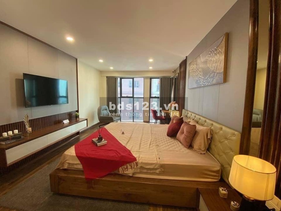 BQL kí gửi cần cho thuê chung cư 6th Element Tây Hồ Tây, giá bao rẻ, vào ở được ngay