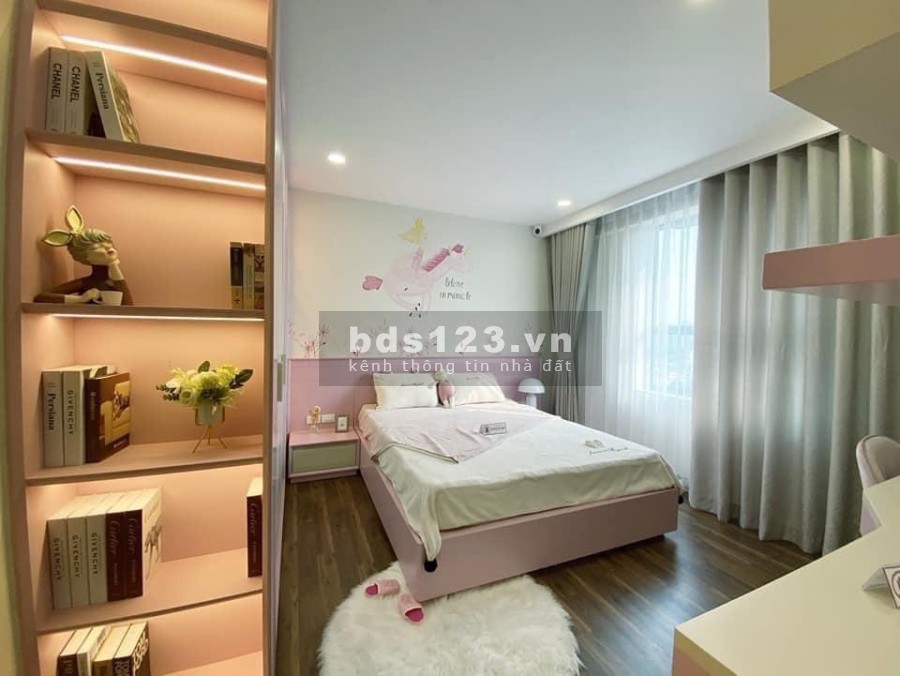 BQL kí gửi cần cho thuê chung cư 6th Element Tây Hồ Tây, giá bao rẻ, vào ở được ngay