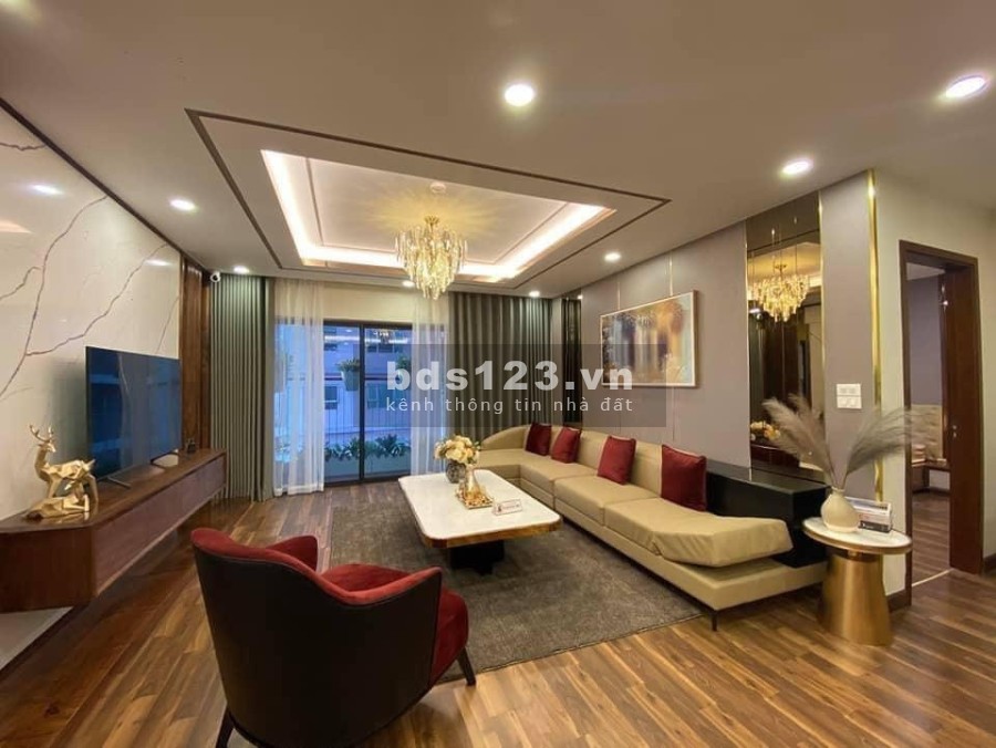 BQL kí gửi cần cho thuê chung cư 6th Element Tây Hồ Tây, giá bao rẻ, vào ở được ngay