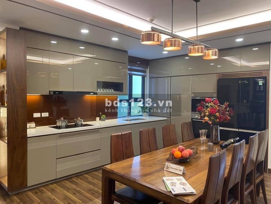 BQL kí gửi cần cho thuê chung cư 6th Element Tây Hồ Tây, giá bao rẻ, vào ở được ngay