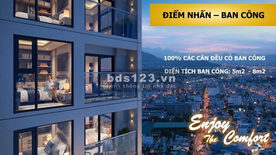 Bán căn hộ chính chủ khu dân cư trang trí nội thất cao cấp tiêu chuẩn, giá tốt đầu tư