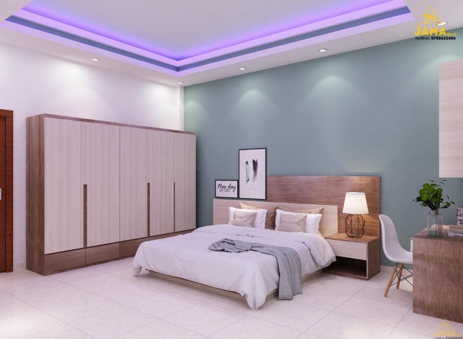 Bán nhà phân lô ô tô phố Kim Ngưu Quận Hai Bà Trưng, diện tích 55m2, 5 tầng, giá 5.9 tỷ.