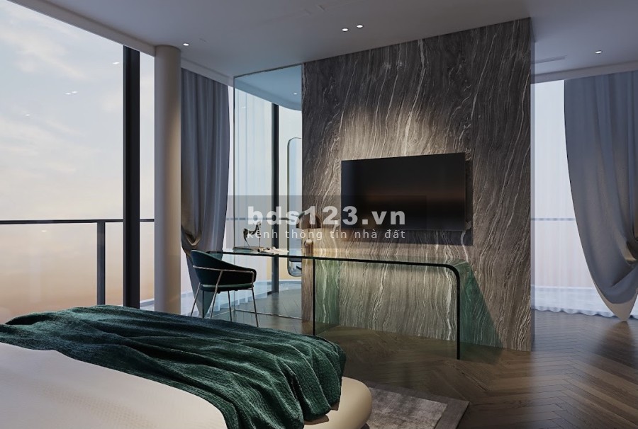 Chiết khấu lên đến 1 tỷ cho khách giao dịch biệt thự đẳng cấp quốc tế Regal Victoria
