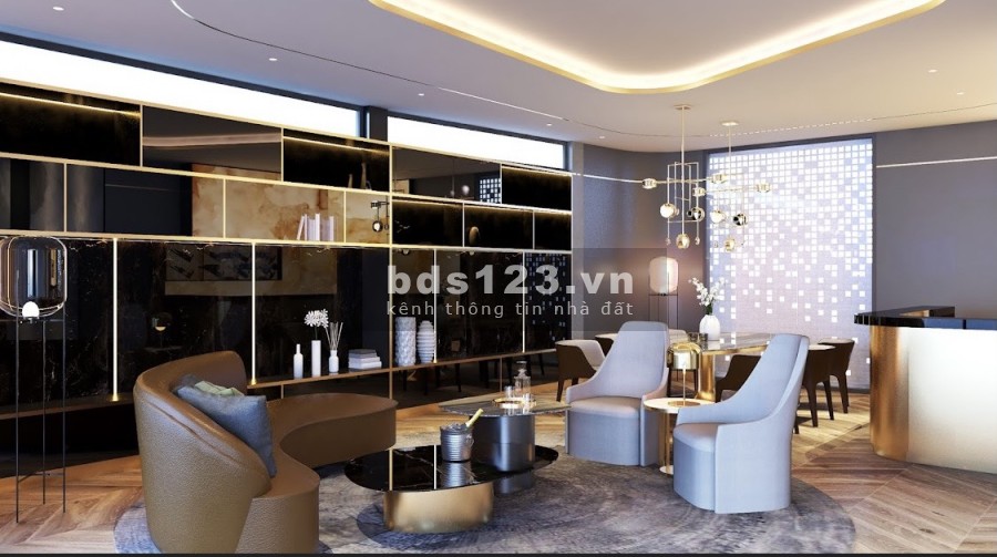 Chiết khấu lên đến 1 tỷ cho khách giao dịch biệt thự đẳng cấp quốc tế Regal Victoria