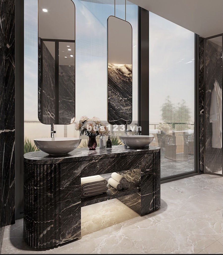 Chiết khấu lên đến 1 tỷ cho khách giao dịch biệt thự đẳng cấp quốc tế Regal Victoria