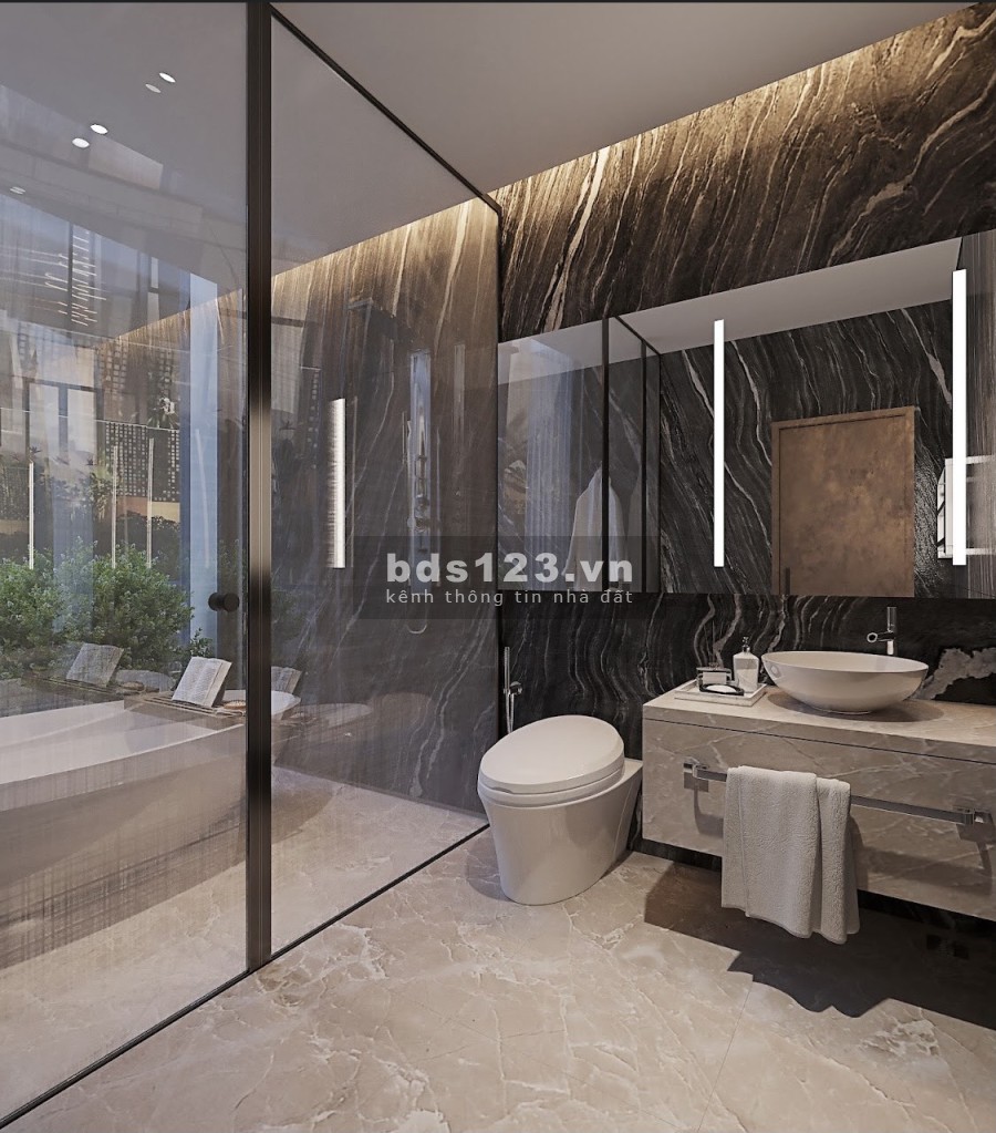 Chiết khấu lên đến 1 tỷ cho khách giao dịch biệt thự đẳng cấp quốc tế Regal Victoria