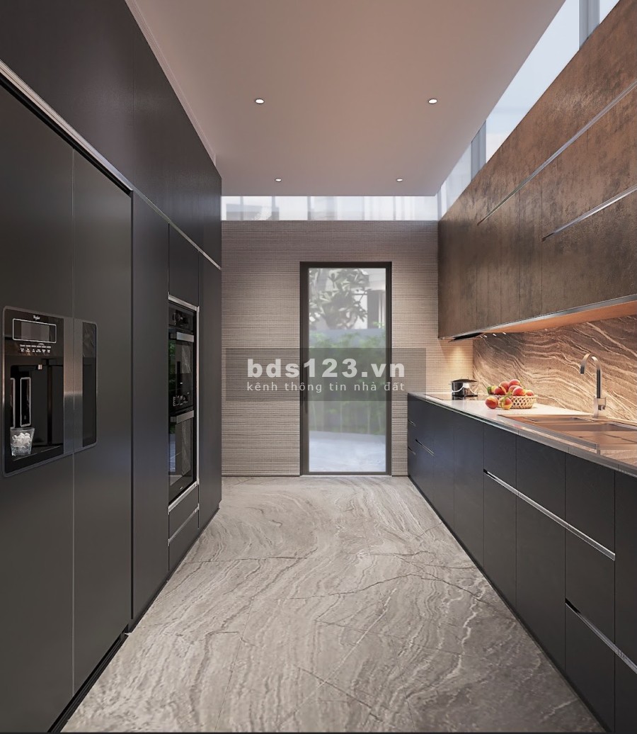 Chiết khấu lên đến 1 tỷ cho khách giao dịch biệt thự đẳng cấp quốc tế Regal Victoria