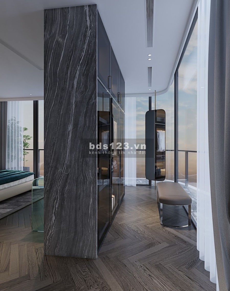 Chiết khấu lên đến 1 tỷ cho khách giao dịch biệt thự đẳng cấp quốc tế Regal Victoria