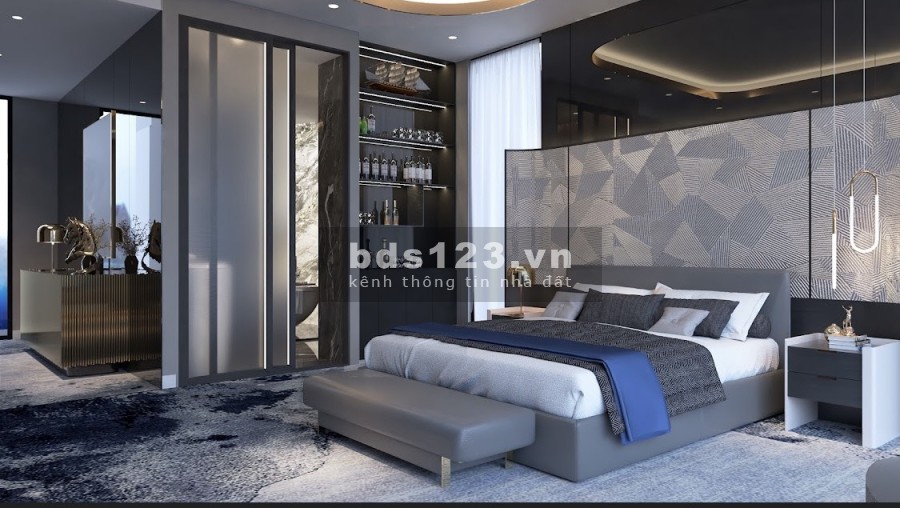Chiết khấu lên đến 1 tỷ cho khách giao dịch biệt thự đẳng cấp quốc tế Regal Victoria