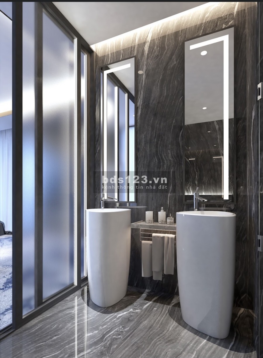 Chiết khấu lên đến 1 tỷ cho khách giao dịch biệt thự đẳng cấp quốc tế Regal Victoria