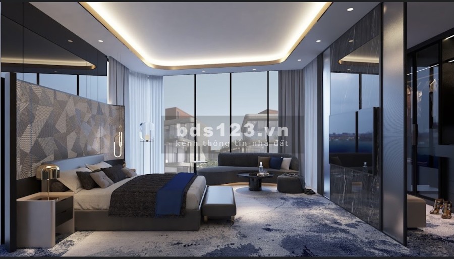 Chiết khấu lên đến 1 tỷ cho khách giao dịch biệt thự đẳng cấp quốc tế Regal Victoria
