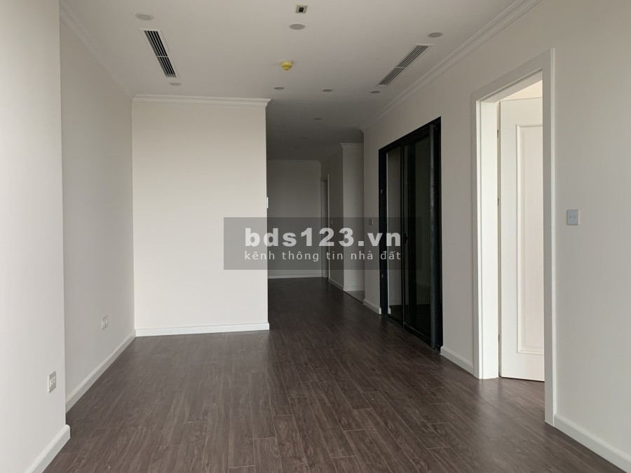 Bán căn hộ Sunshine Riverside - 67,7m2 - 2 ngủ - View Cầu Nhật Tân - 2,6 tỷ