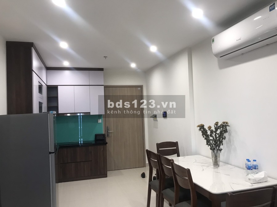 Vào ở luôn căn full nội thất đẹp chung cư vinhome smart city 2pn, 2vs, 10 triệu/tháng