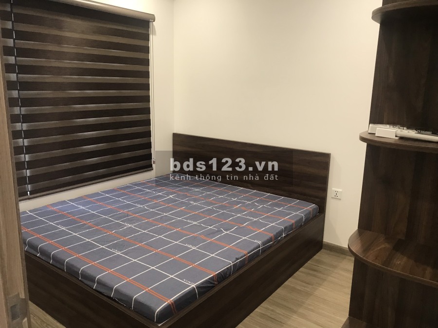 Vào ở luôn căn full nội thất đẹp chung cư vinhome smart city 2pn, 2vs, 10 triệu/tháng