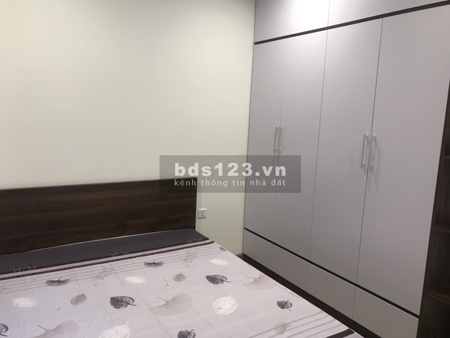 Vào ở luôn căn full nội thất đẹp chung cư vinhome smart city 2pn, 2vs, 10 triệu/tháng