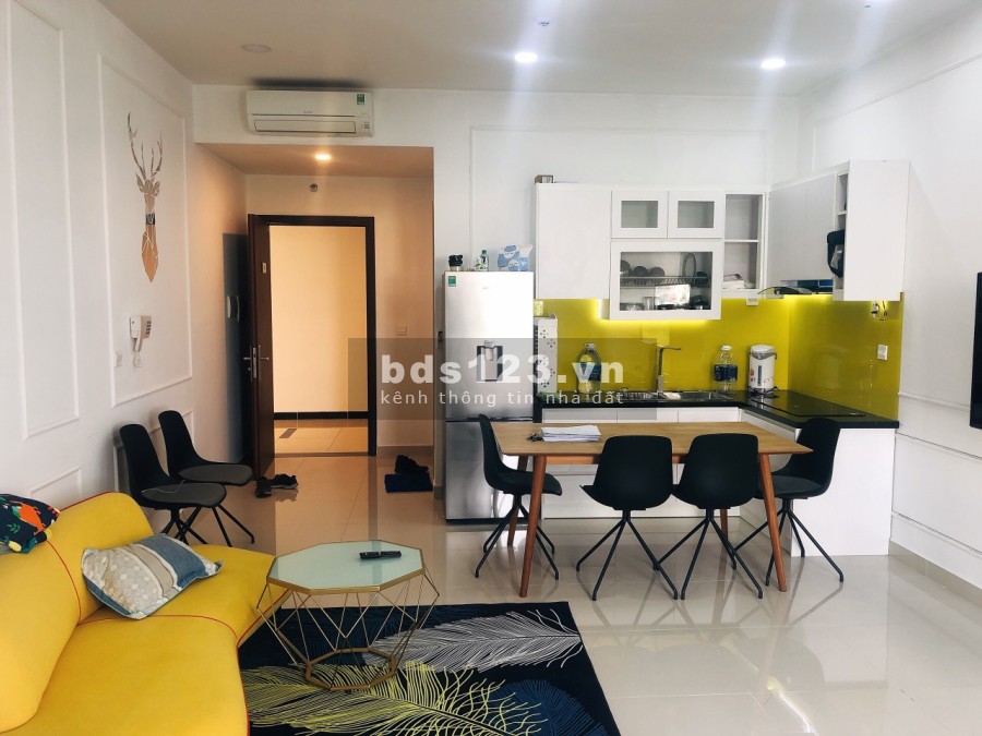 Dịch Covid khó khăn chủ nhà cần bán gấp căn Sunrise City View giá rẻ. LH: 0933 964 533