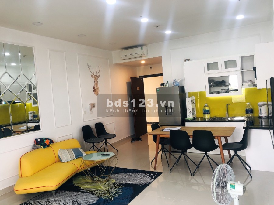 Dịch Covid khó khăn chủ nhà cần bán gấp căn Sunrise City View giá rẻ. LH: 0933 964 533