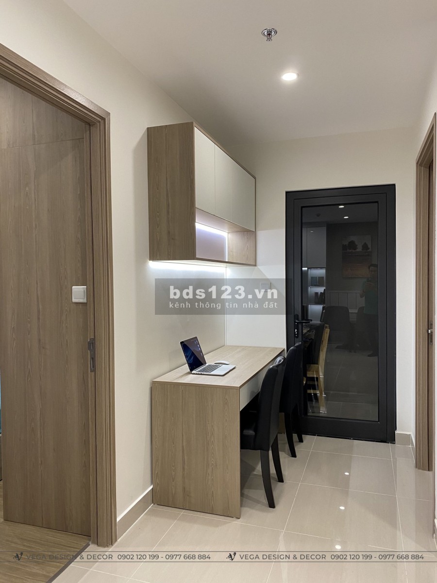 Chủ nhà gửi bán căn hộ Vinhomes Smart City, căn mới tinh, cực đẹp, tiện ích tuyệt vời.
