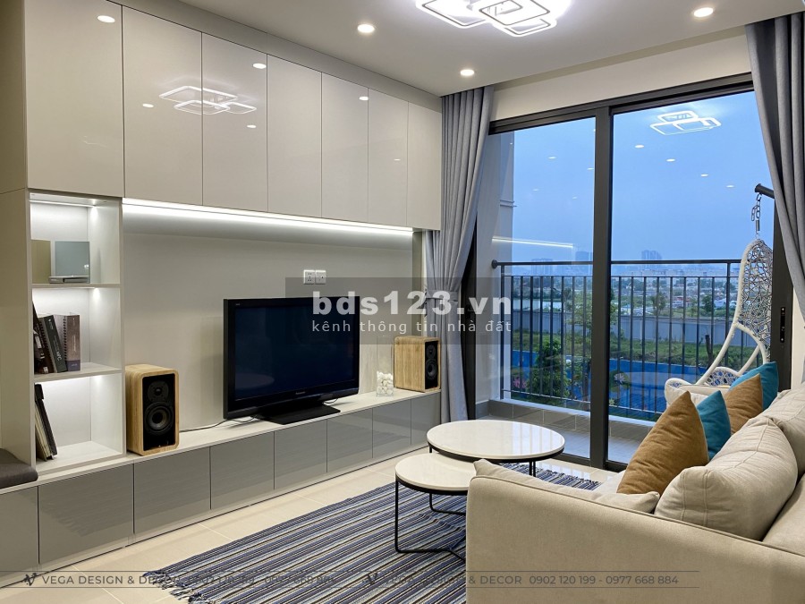 Chủ nhà gửi bán căn hộ Vinhomes Smart City, căn mới tinh, cực đẹp, tiện ích tuyệt vời.