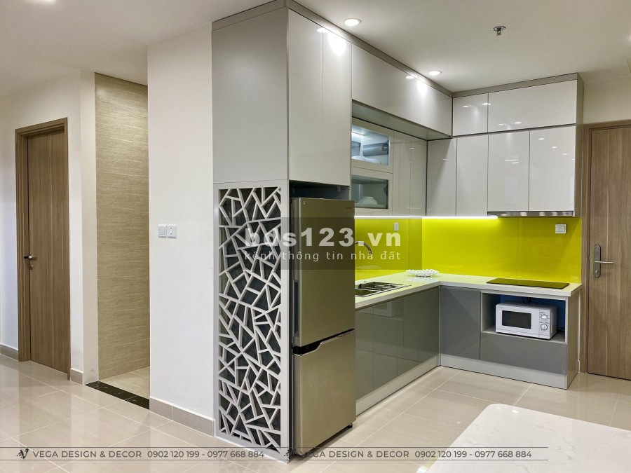 Chủ nhà gửi bán căn hộ Vinhomes Smart City, căn mới tinh, cực đẹp, tiện ích tuyệt vời.