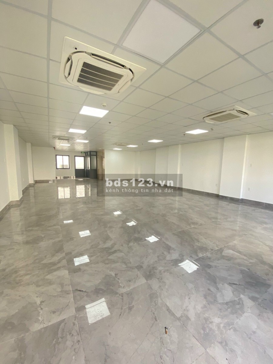 Văn phòng cho thuê mới 100%, trung tâm Quận 1, được trang bị đầy đủ trang thiết bị cần thiết