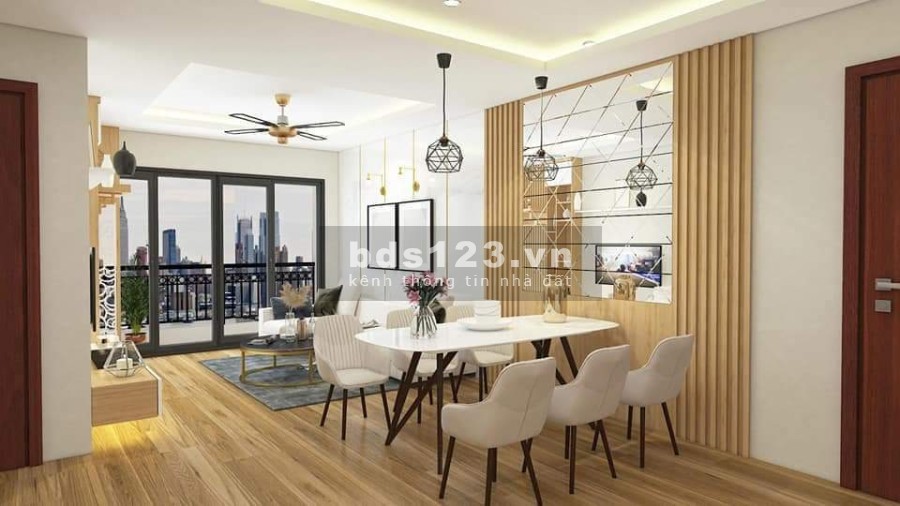 Bán nhà nguyên căn ngõ Hoàng Văn Thái, tiện ích ngút ngàn, gần các trung tâm thương mại