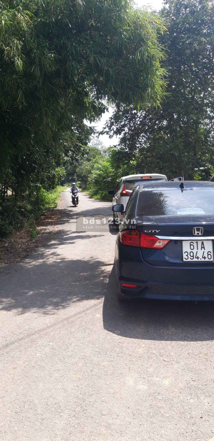 Bán Đất khu công nghiệp Phước Đông - Trảng Bàng Sẵn ONT 83m đường lớn rộng thoáng