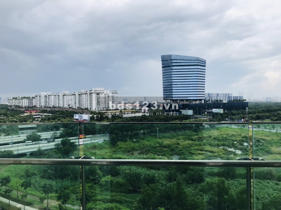 Cho thuê Sadora 2PN, nội thất CĐT, giá 14 triệu/tháng