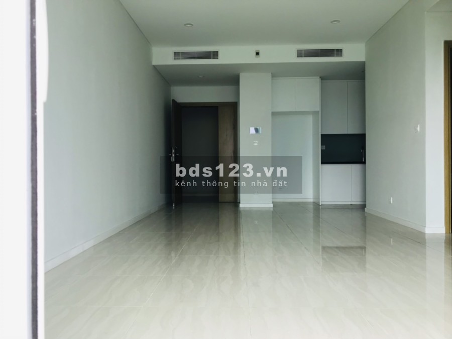 Cho thuê Sadora 2PN, nội thất CĐT, giá 14 triệu/tháng