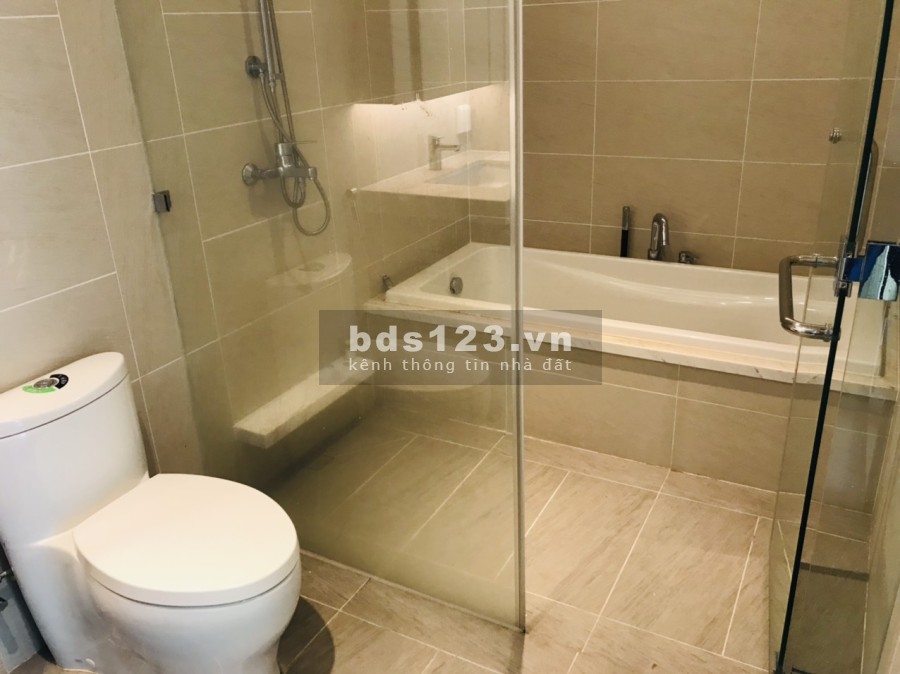 Cho thuê Sadora 2PN, nội thất CĐT, giá 14 triệu/tháng