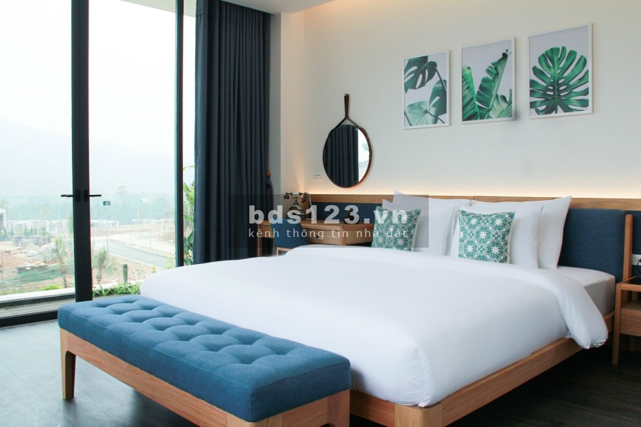 Bán căn biệt thự VENUS 250m2, khu nghỉ dưỡng cao cấp Thung Lũng Thanh Xuân xã lh 0988758886