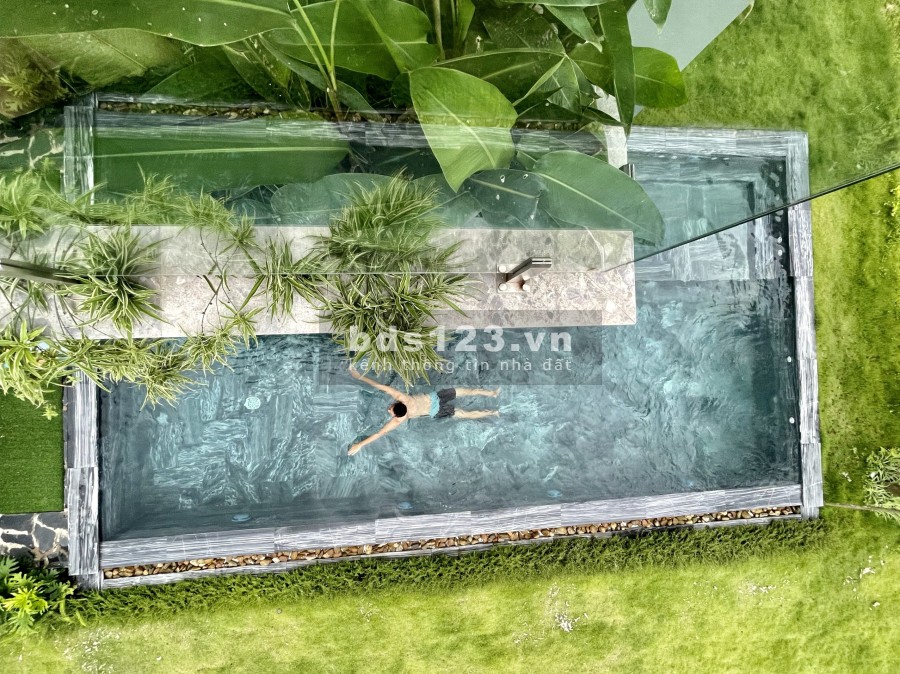 Bán căn biệt thự VENUS 250m2, khu nghỉ dưỡng cao cấp Thung Lũng Thanh Xuân xã lh 0988758886