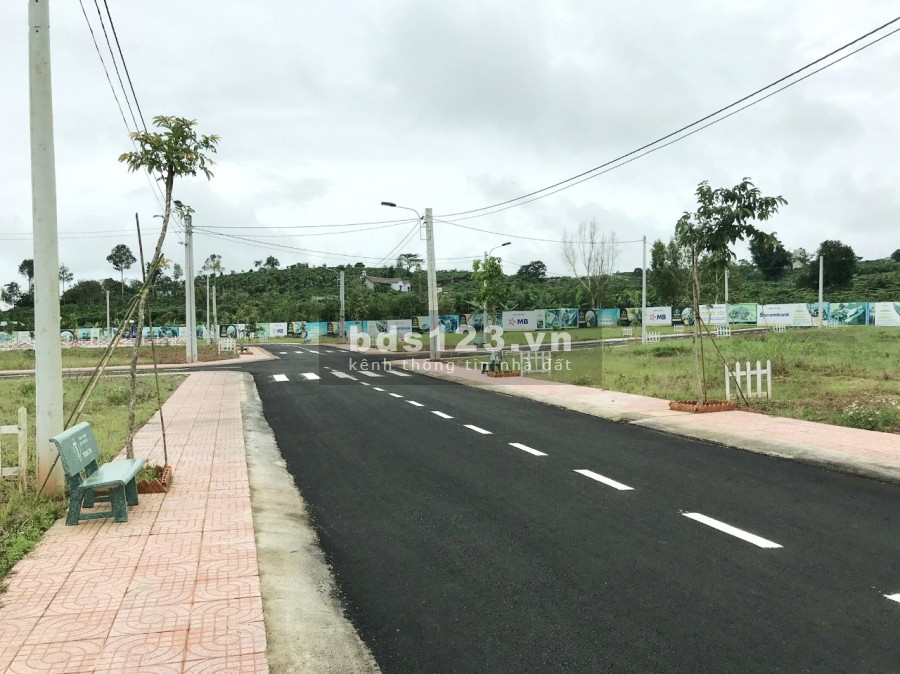 Ra nhanh lô đất thổ cư, chính chủ đường Lý Thường Kiệt Bảo Lộc Bảo Lâm giá tốt đầu tư