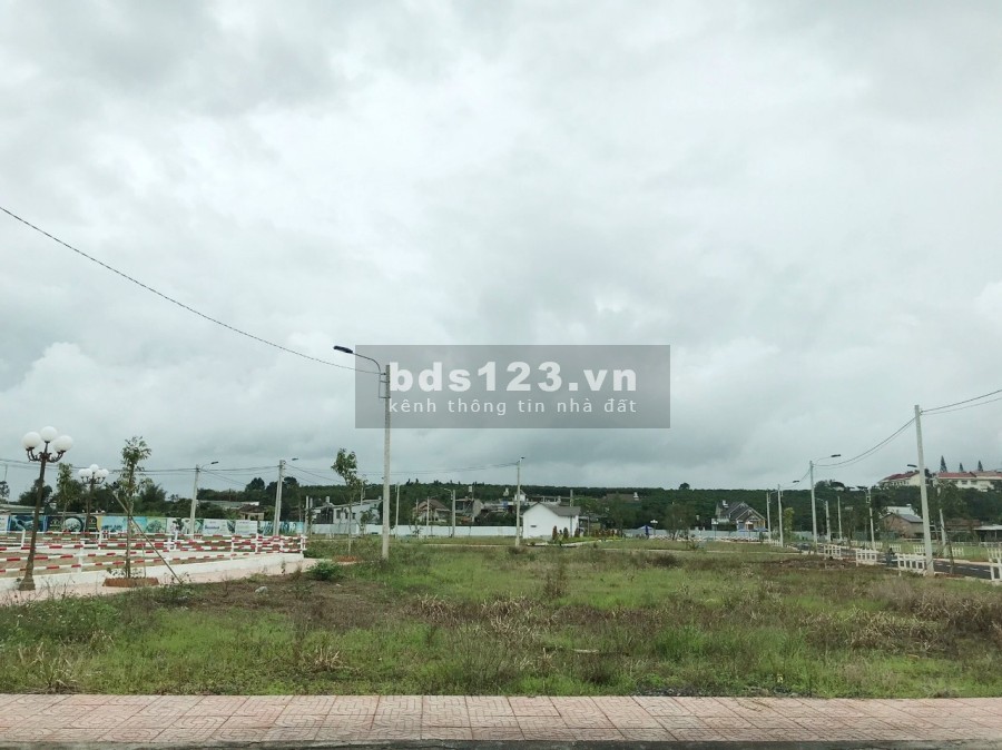 Ra nhanh lô đất thổ cư, chính chủ đường Lý Thường Kiệt Bảo Lộc Bảo Lâm giá tốt đầu tư