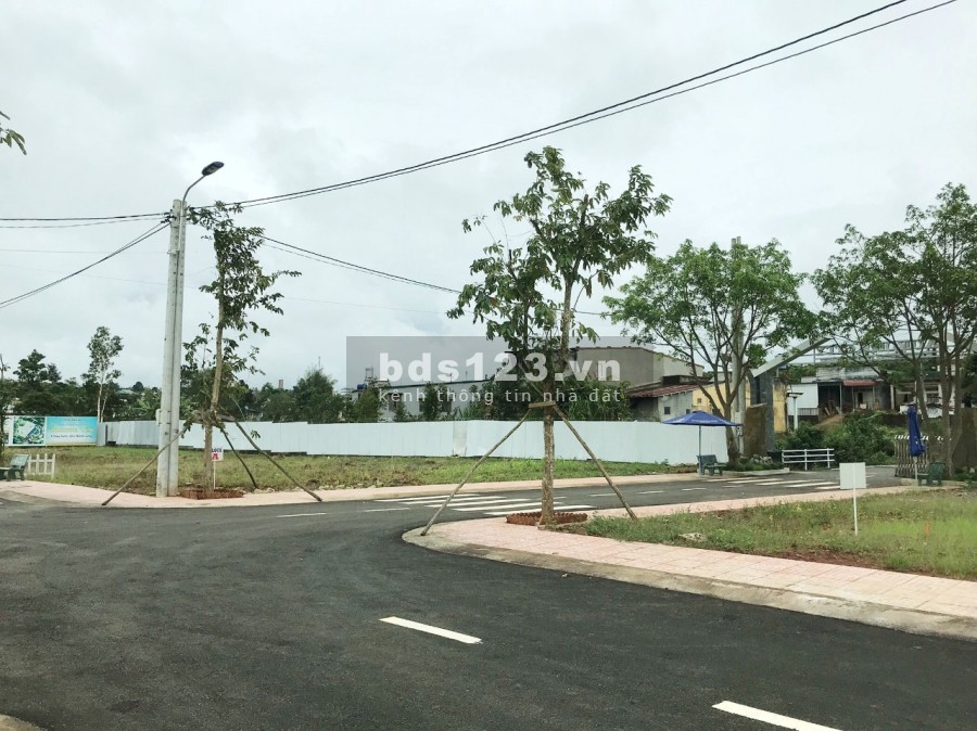 Ra nhanh lô đất thổ cư, chính chủ đường Lý Thường Kiệt Bảo Lộc Bảo Lâm giá tốt đầu tư