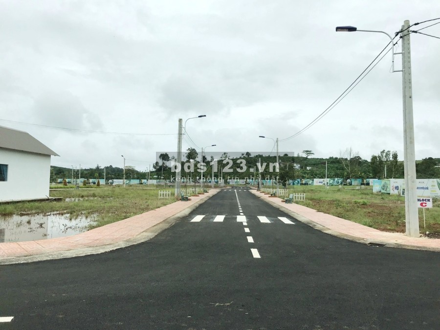 Ra nhanh lô đất thổ cư, chính chủ đường Lý Thường Kiệt Bảo Lộc Bảo Lâm giá tốt đầu tư