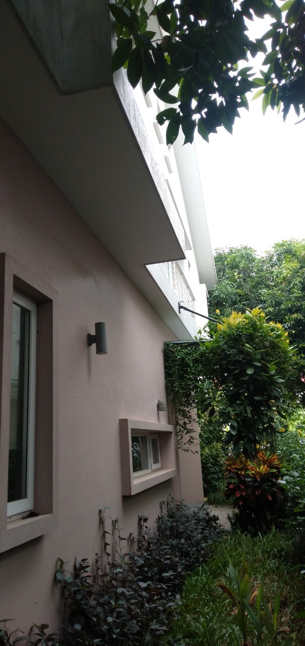 Bán cắt lỗ sâu Biệt thự dãy B3 Xanh Villas 248m2 giá 11 tỷ