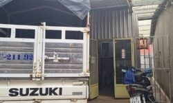 Chính chủ cần bán nhà nguyên căn cấp 4 một trệt, giá bán 4.1 tỷ, liên hệ 0987518199