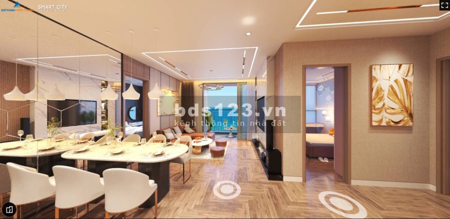 The Sang Residence căn hộ cao cấp view biển Đà Nẵng giá Đầu tư gd1 thanh toán linh hoạt